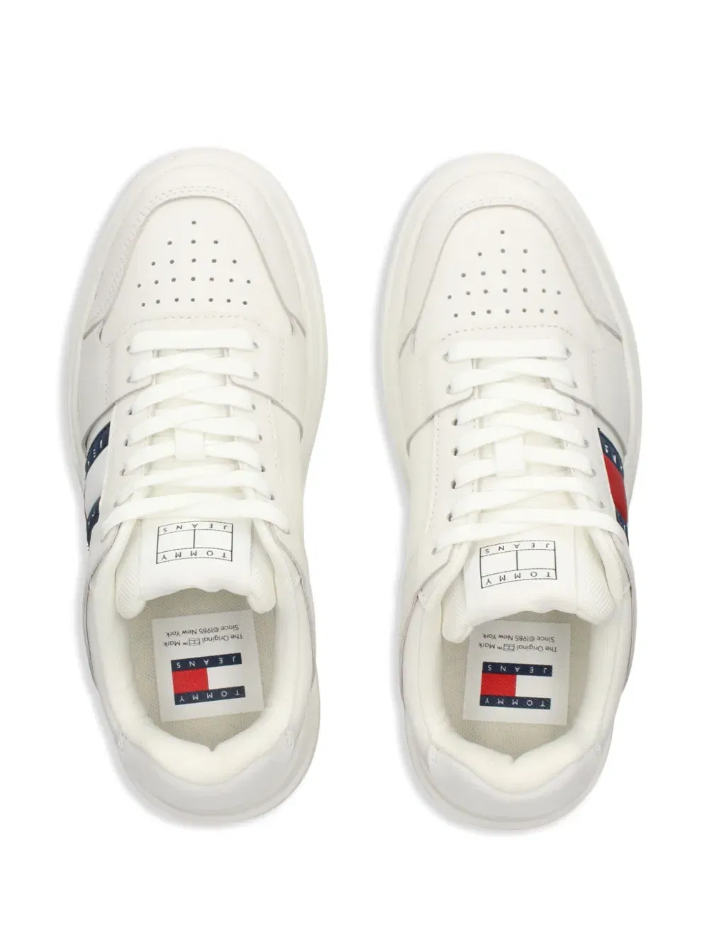The Brooklyn sneakers