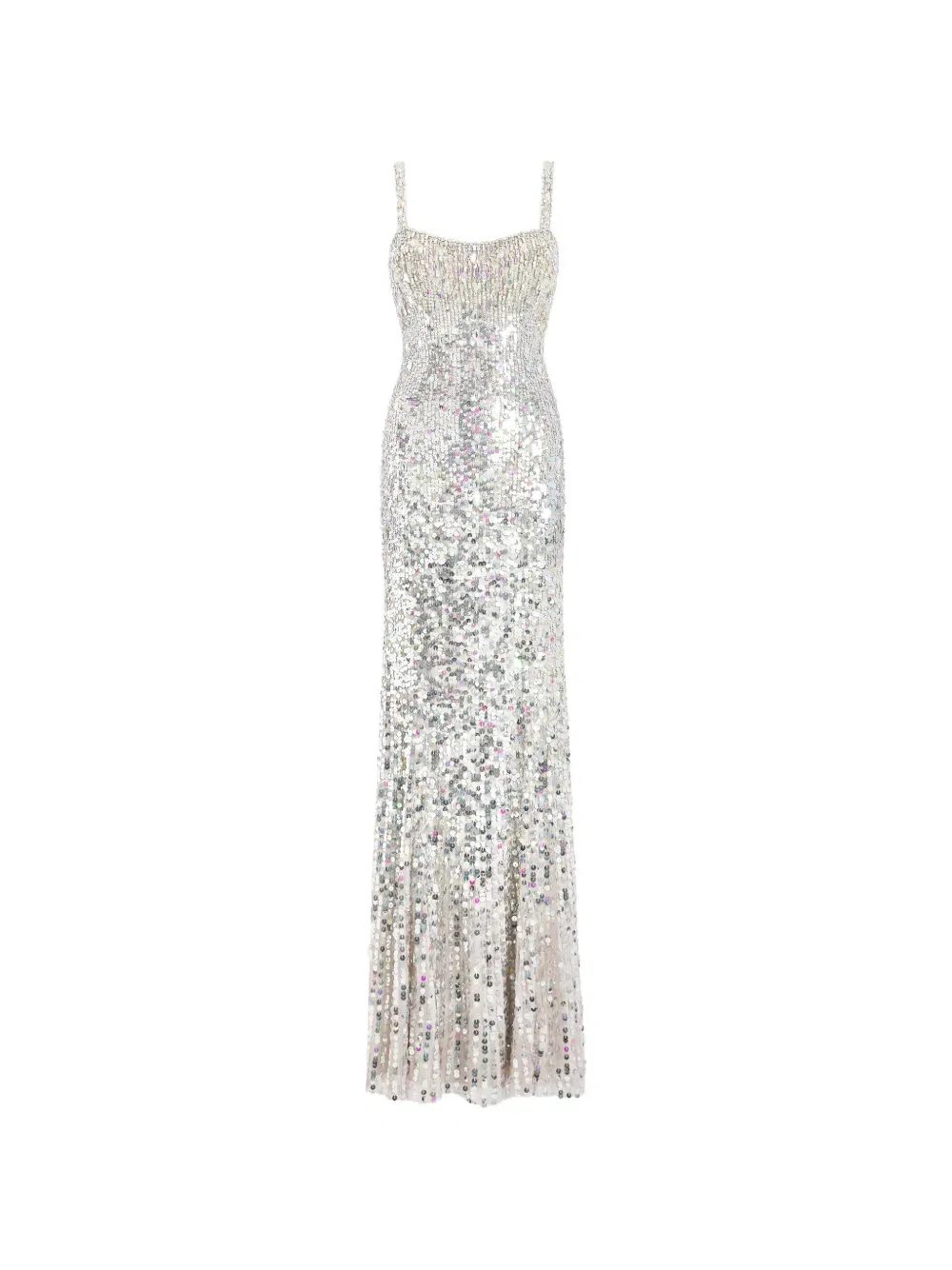 Mirabeau sequined dress