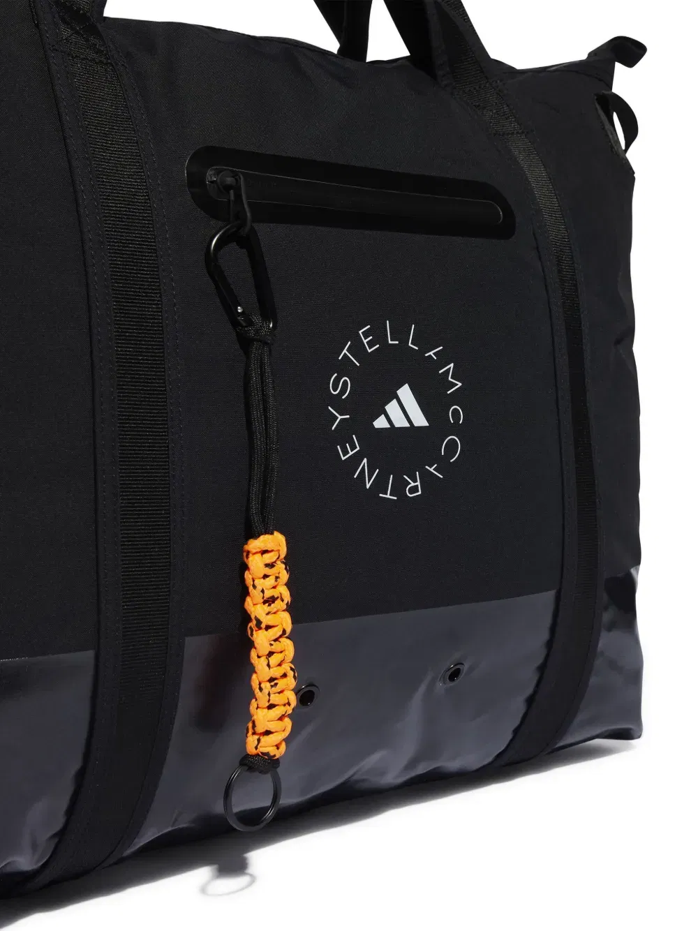 x Adidas ASMC tote bag