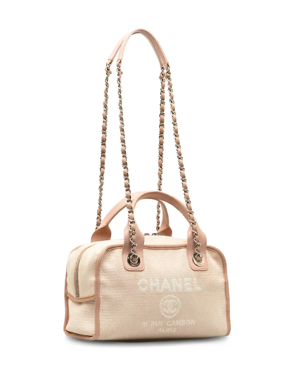 2014-2015 small Deauville two-way bag