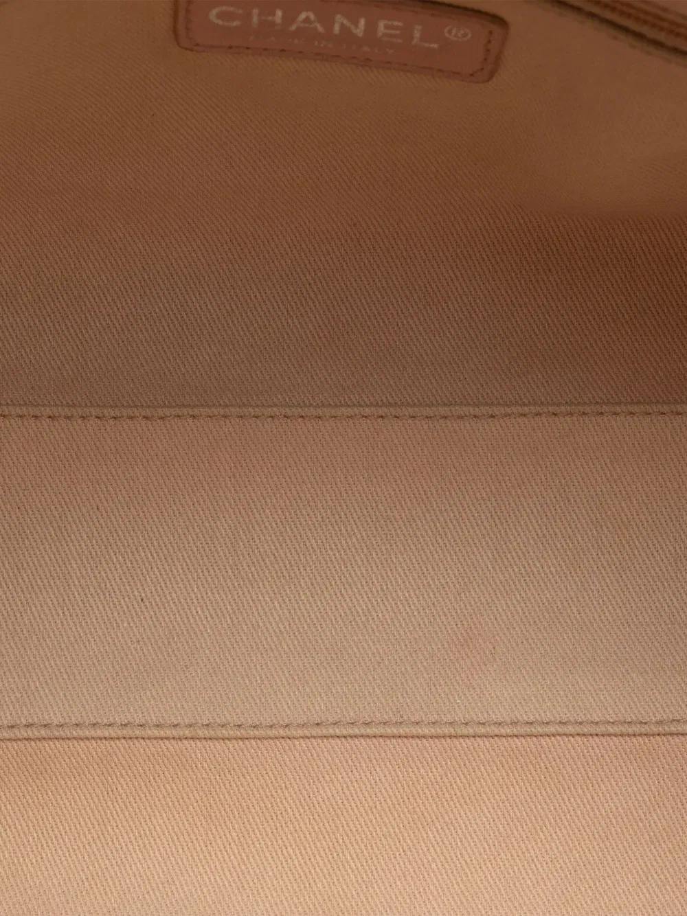 2014-2015 small Deauville two-way bag