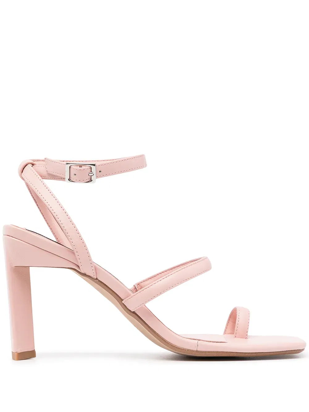 Kendyll II toe-ring sandals