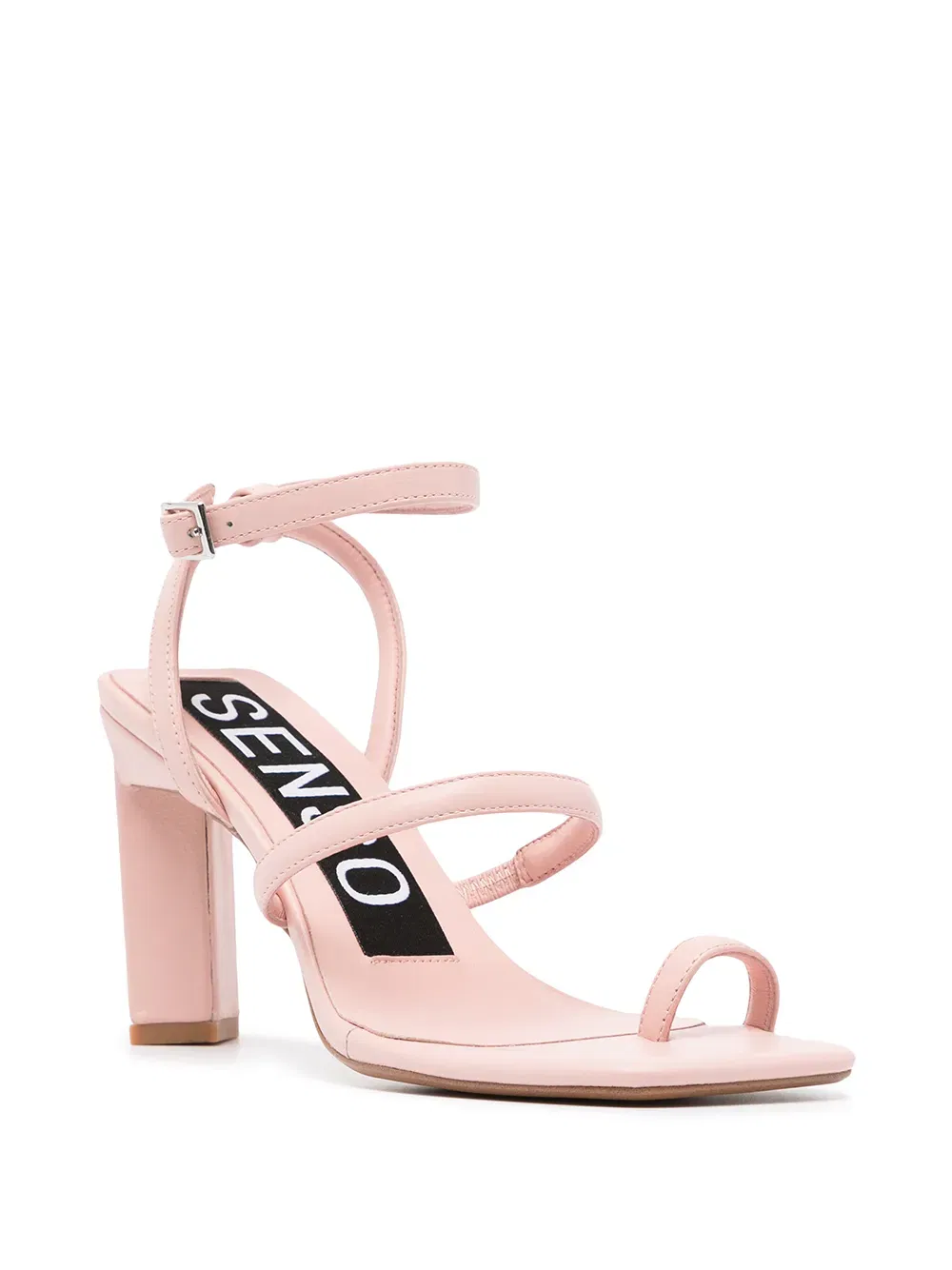 Kendyll II toe-ring sandals