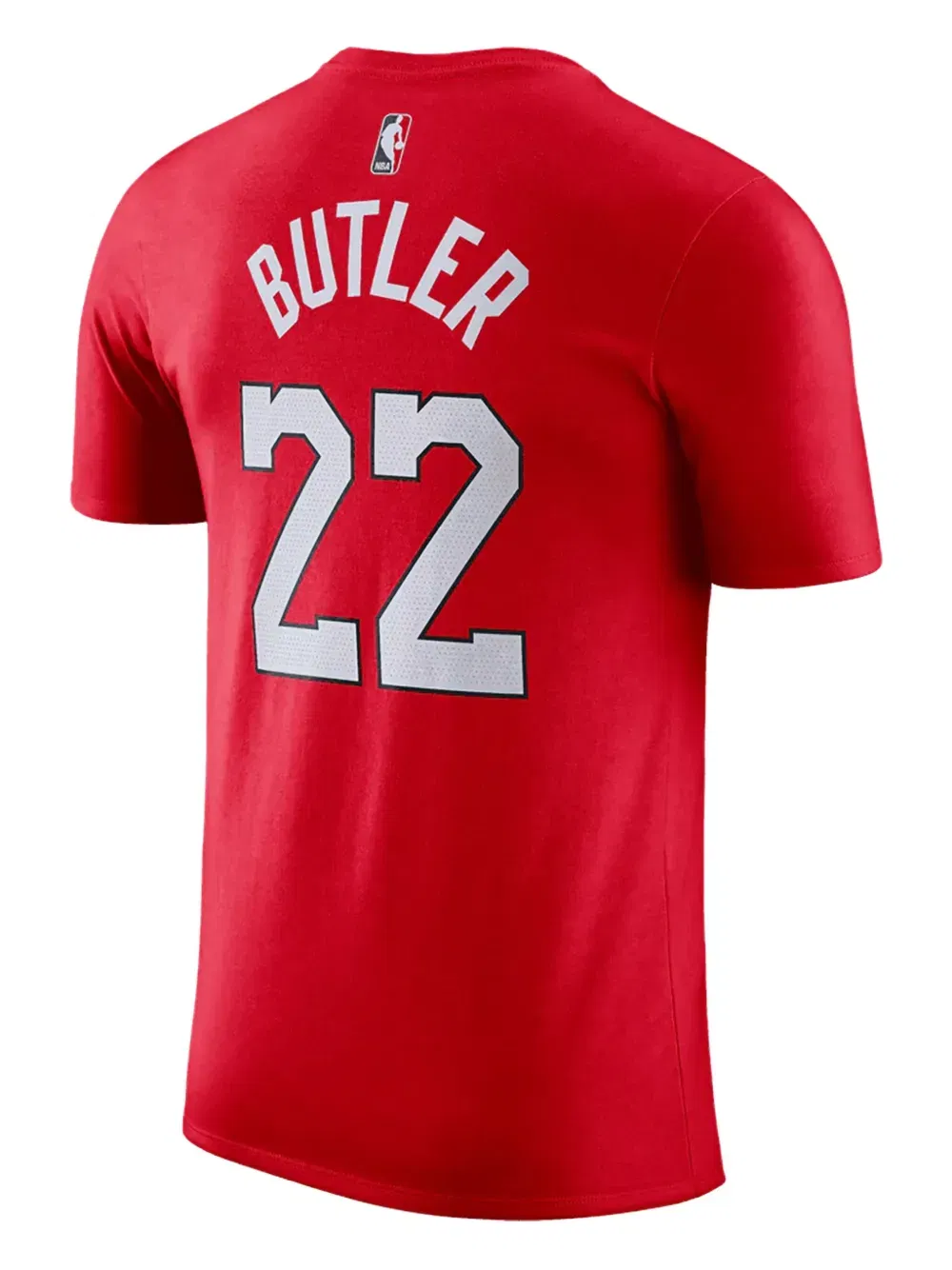 NBA Jimmy Butler Heat 24/25 City Edition N&N T-Shirt