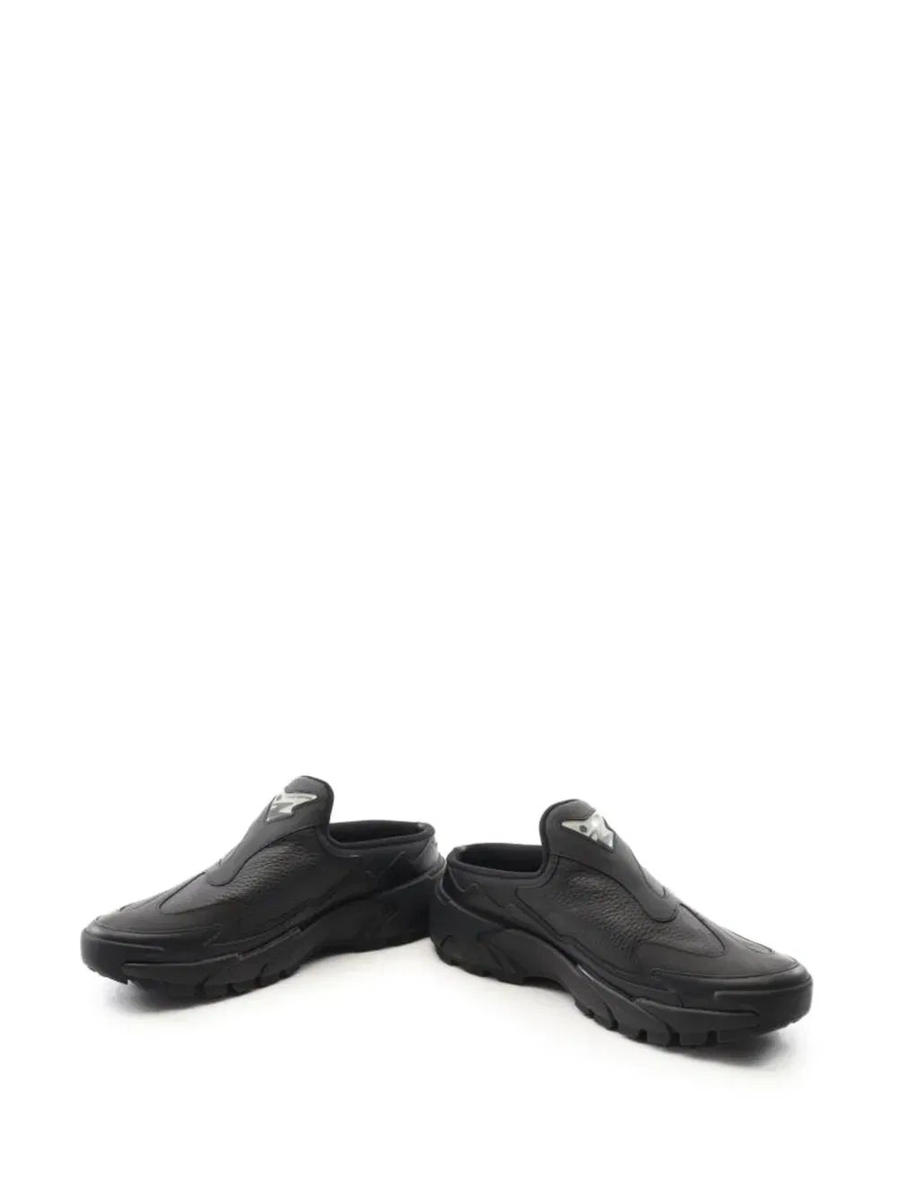 Tactic Line slip-ons sneakers