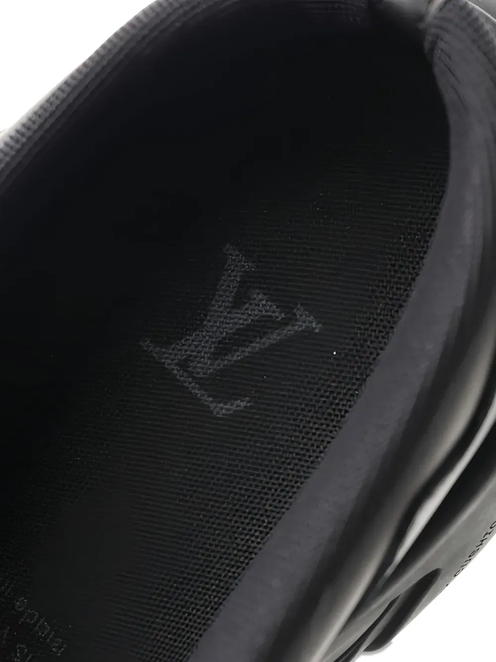 Tactic Line slip-ons sneakers