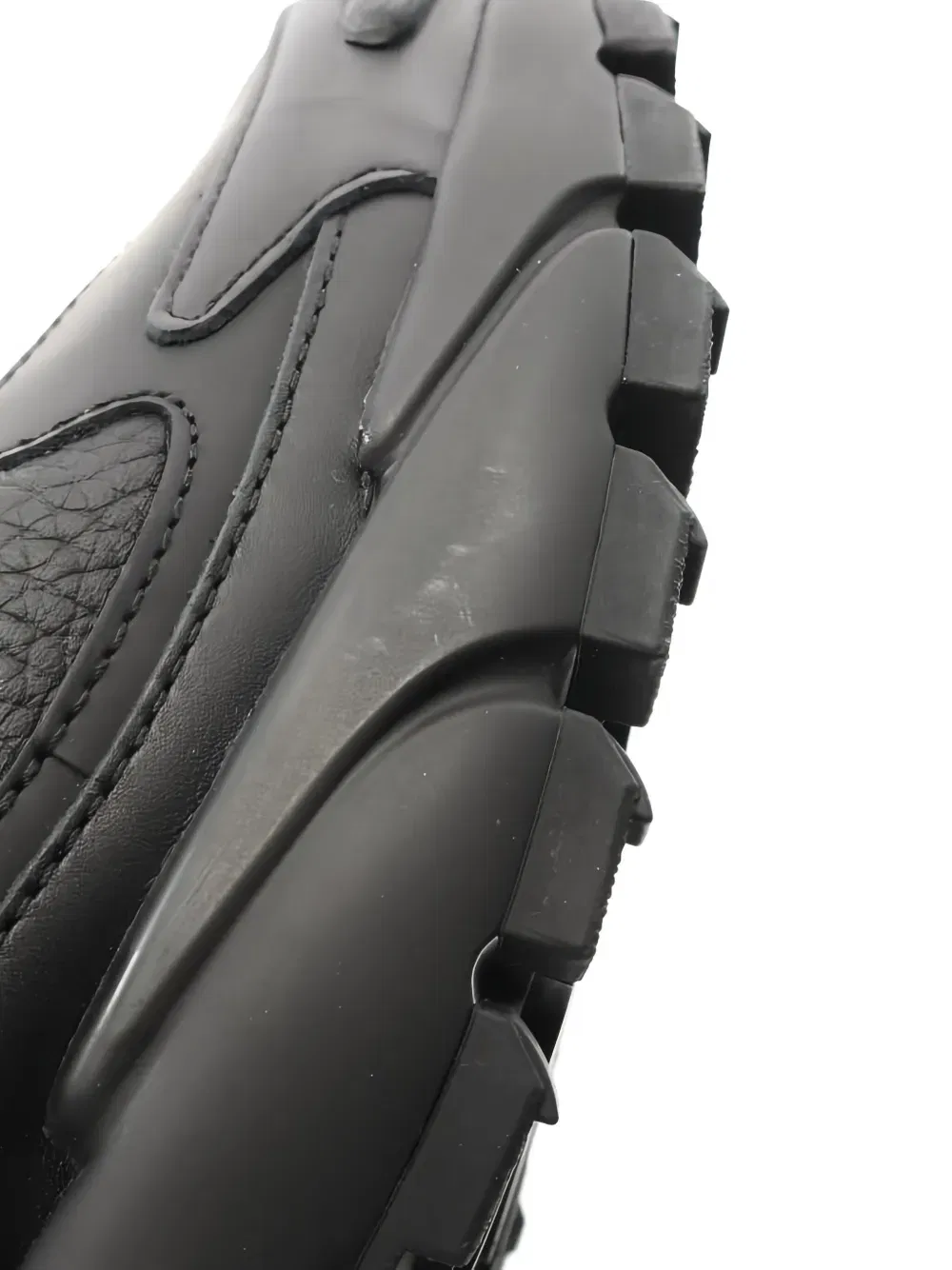 Tactic Line slip-ons sneakers