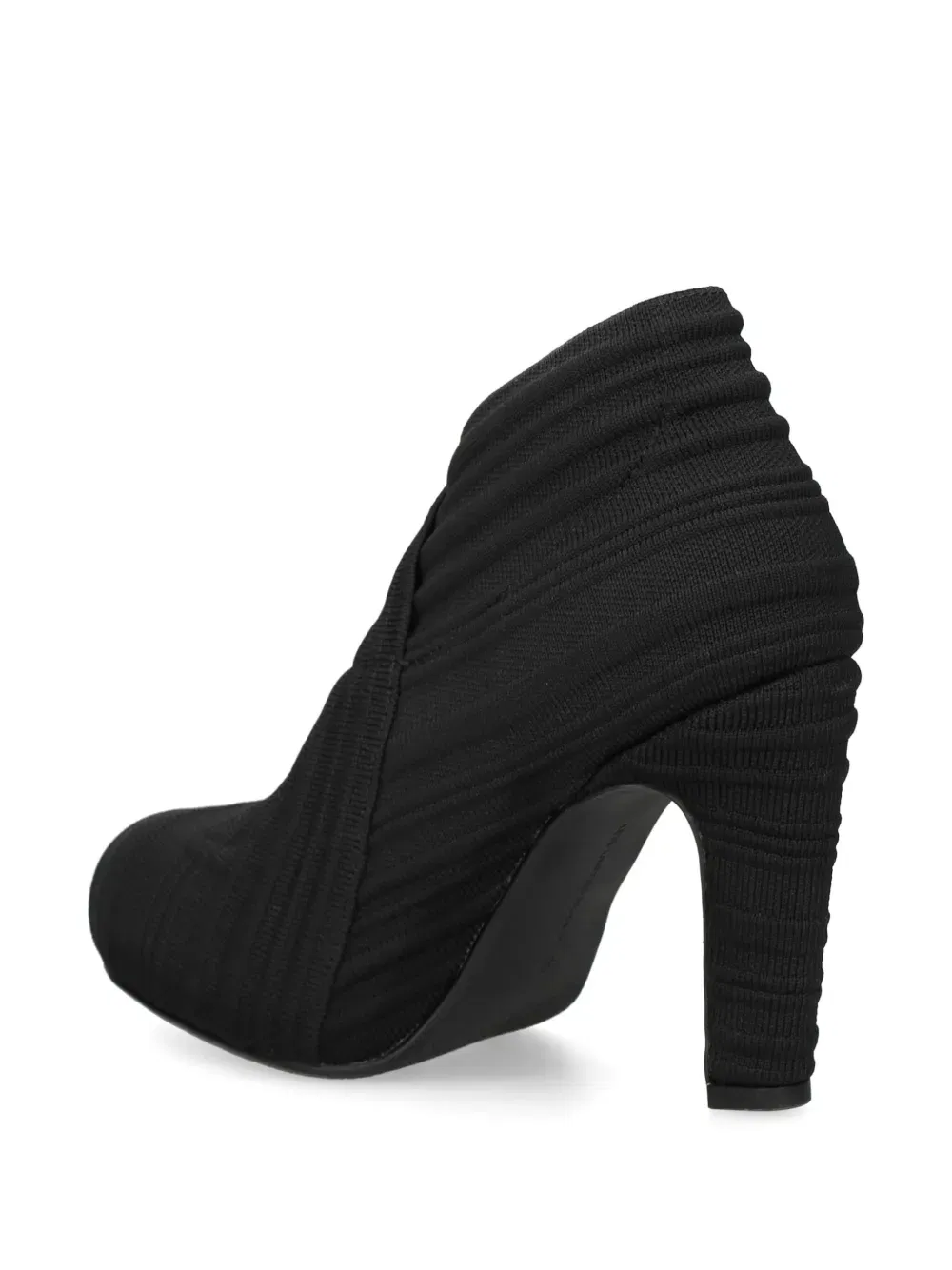 100mm Fold Hi II pumps