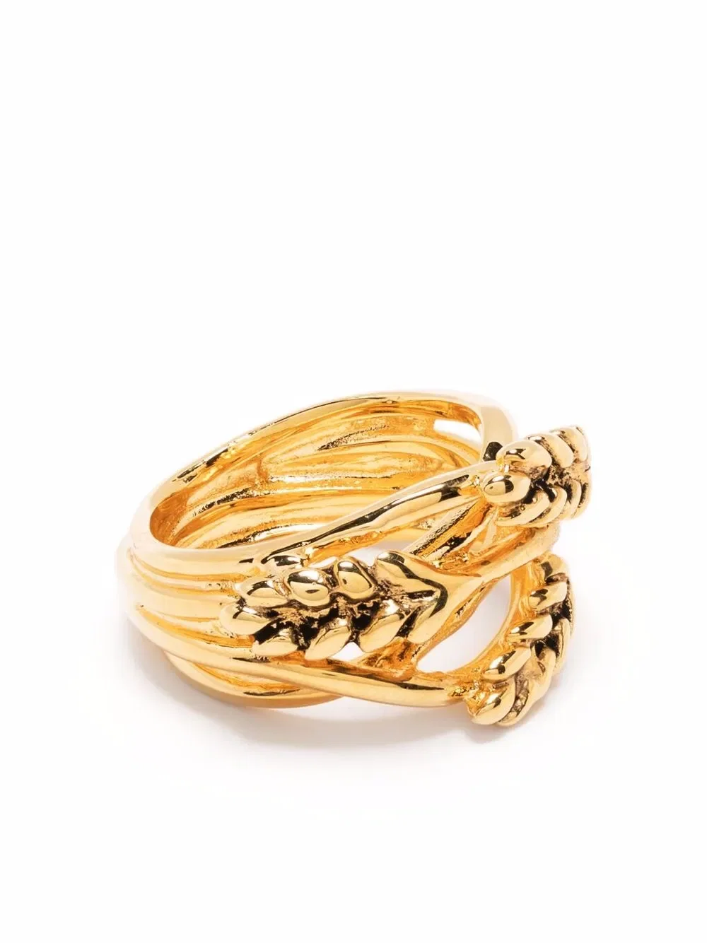wheat-detail ring