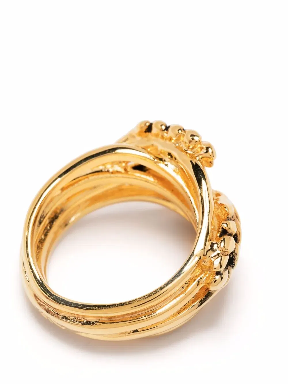 wheat-detail ring