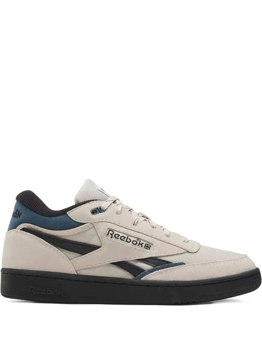 Club C Mid II Revenge "Grey/Black" sneakers