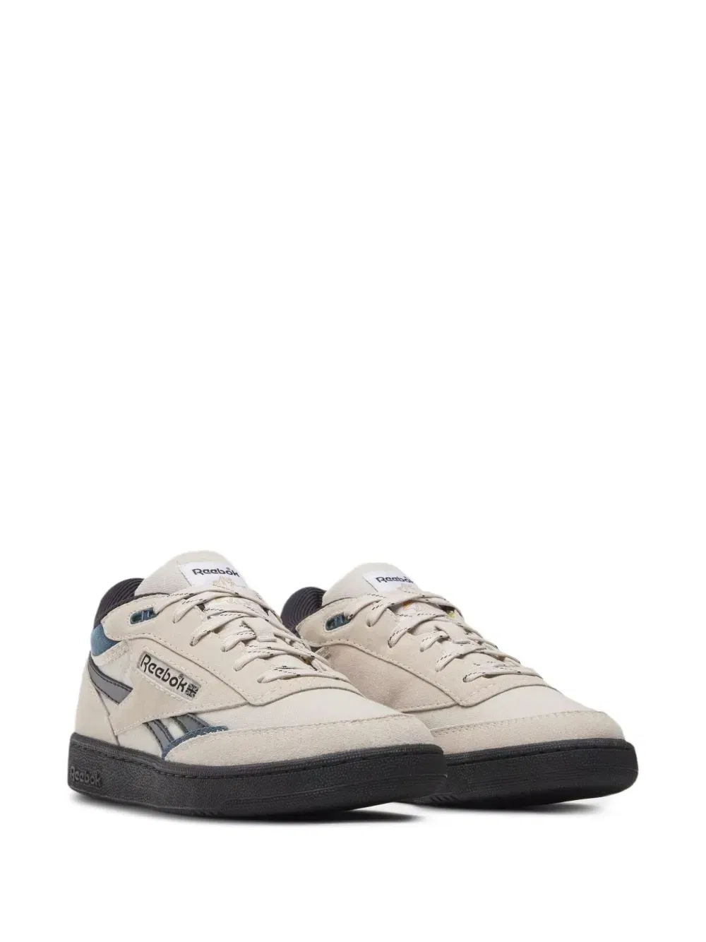 Club C Mid II Revenge "Grey/Black" sneakers