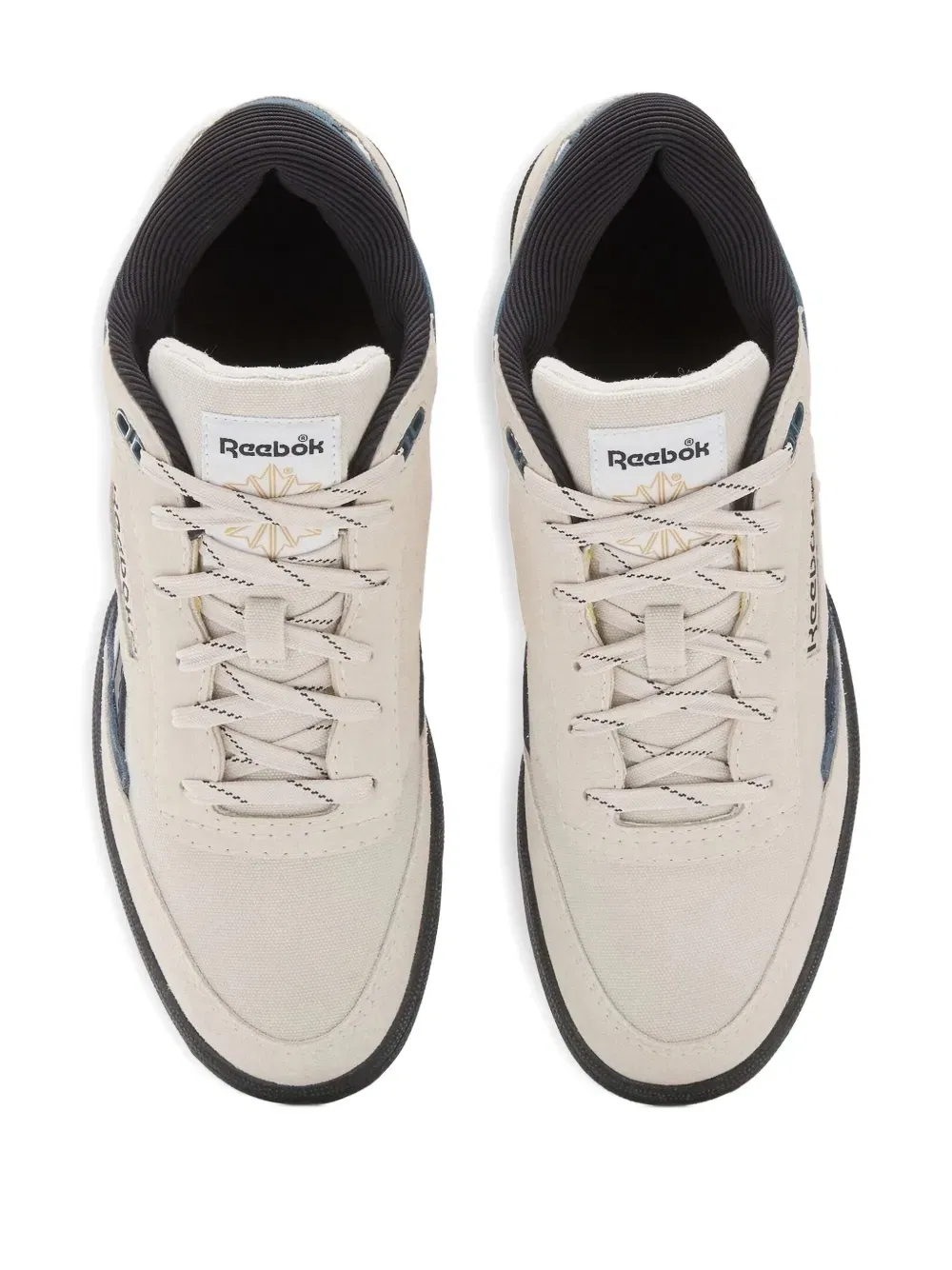 Club C Mid II Revenge "Grey/Black" sneakers