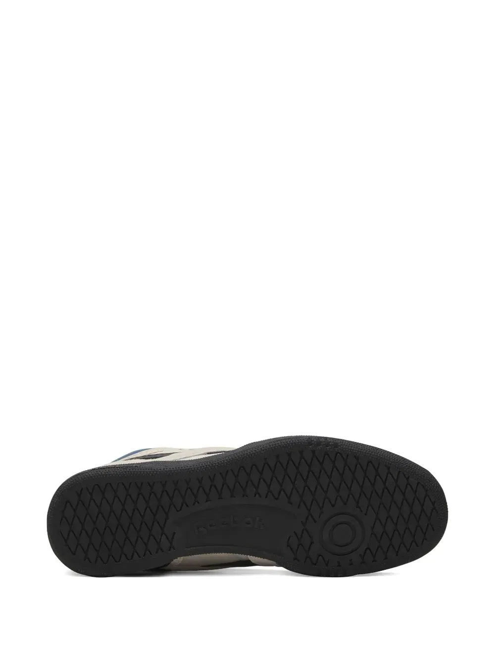 Club C Mid II Revenge "Grey/Black" sneakers