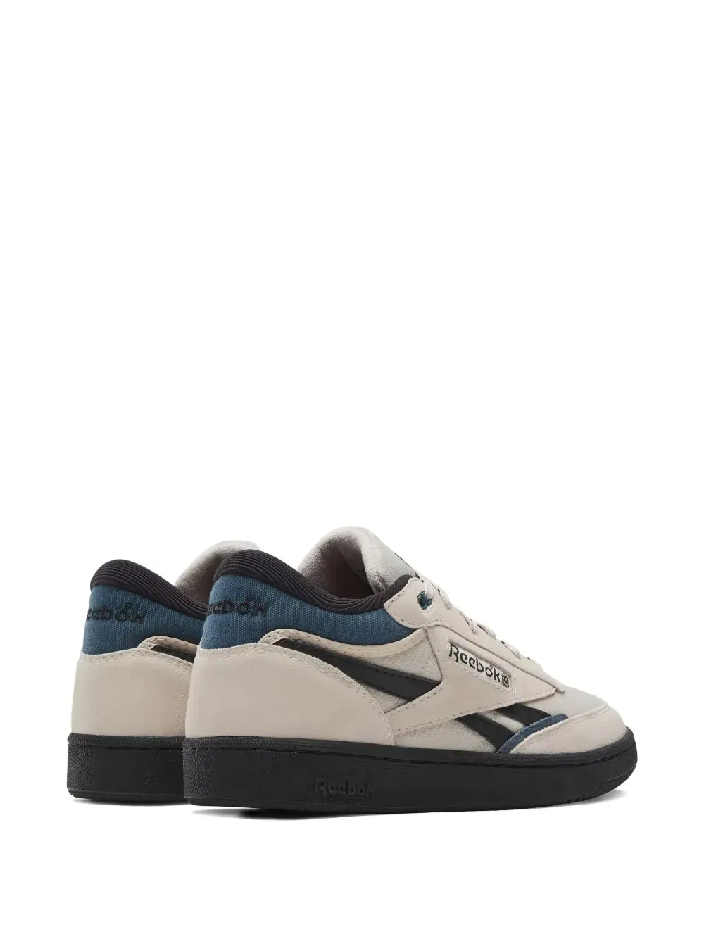 Club C Mid II Revenge "Grey/Black" sneakers