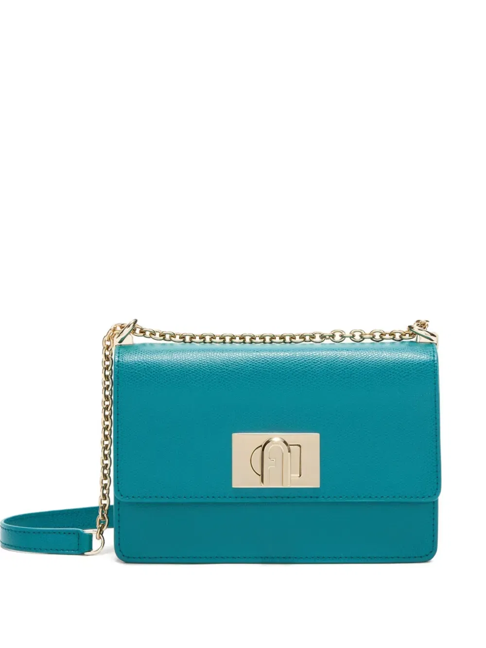 mini Furla 1927 shoulder bag