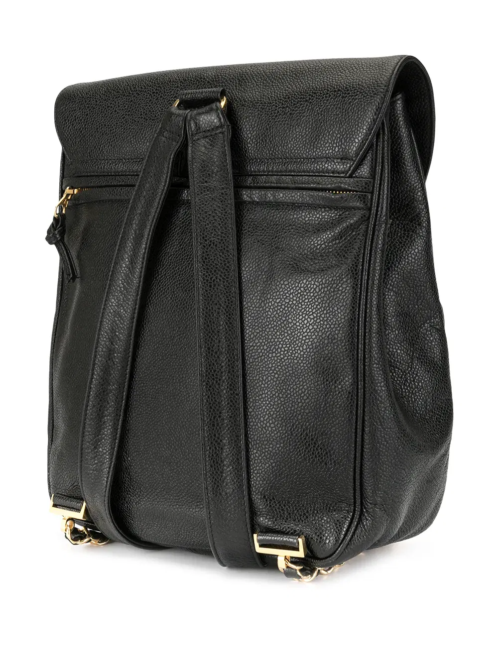 1995 CC flap backpack
