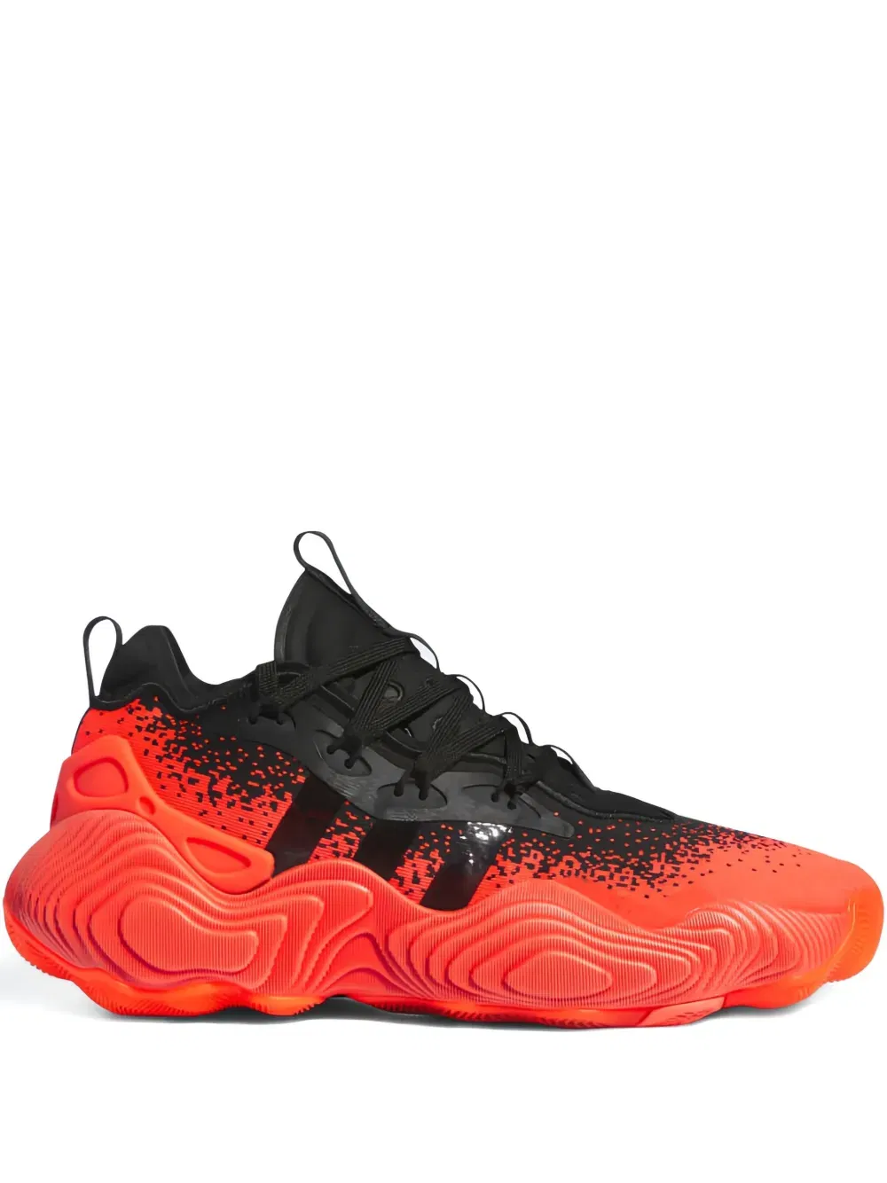 Trae Young 3 "Black" sneakers