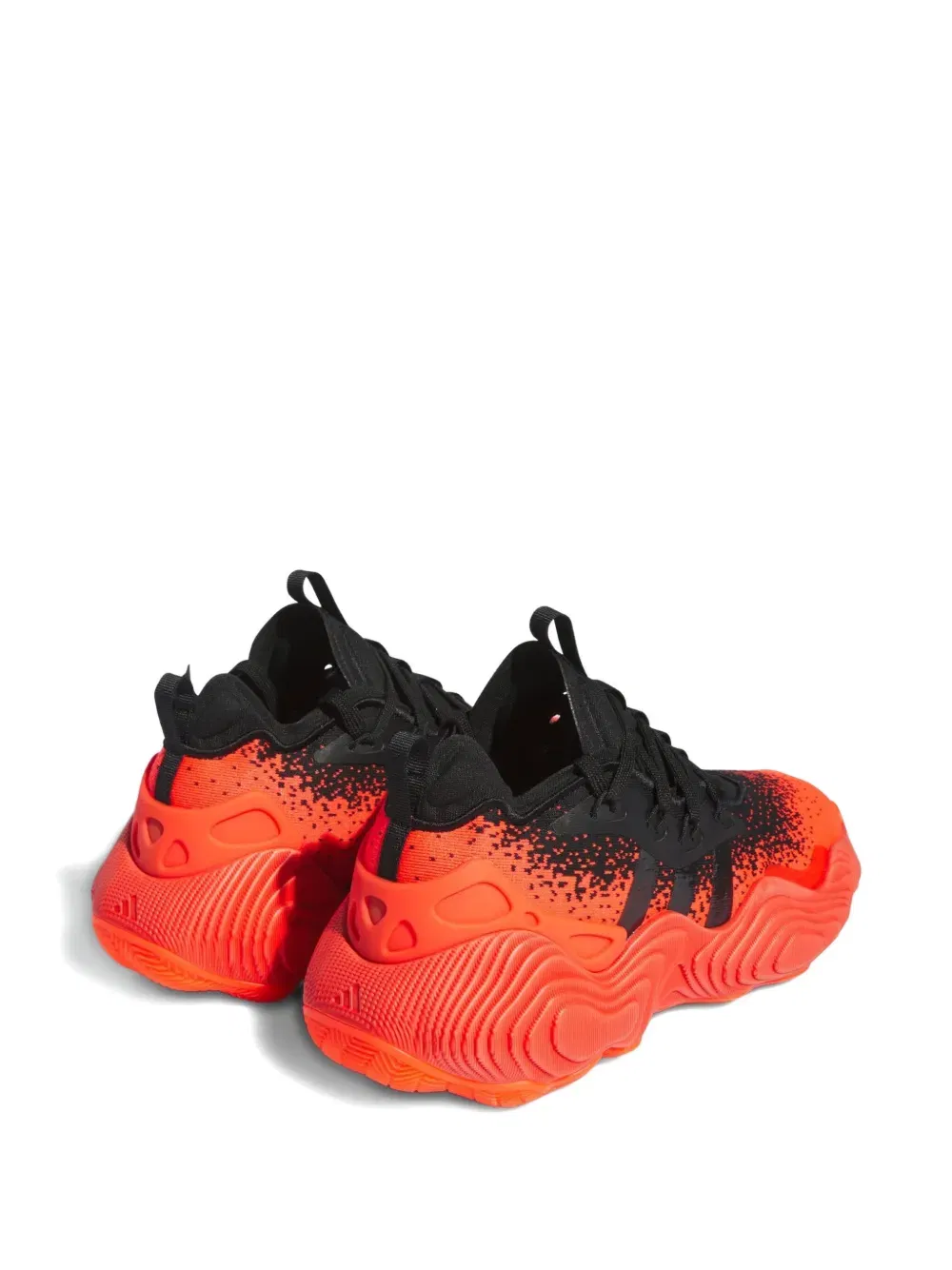 Trae Young 3 "Black" sneakers