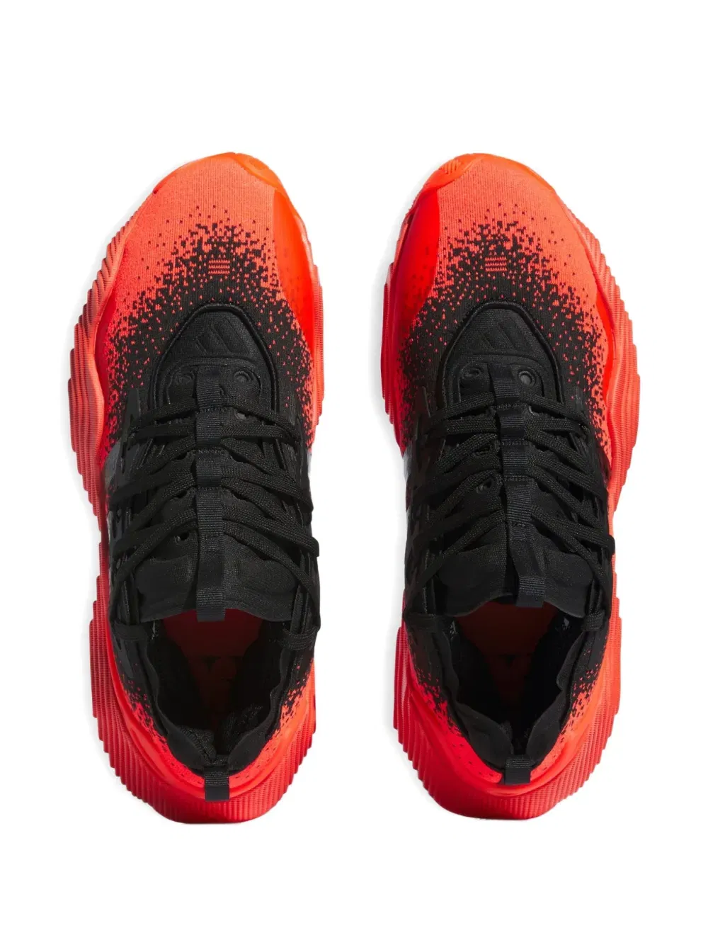 Trae Young 3 "Black" sneakers
