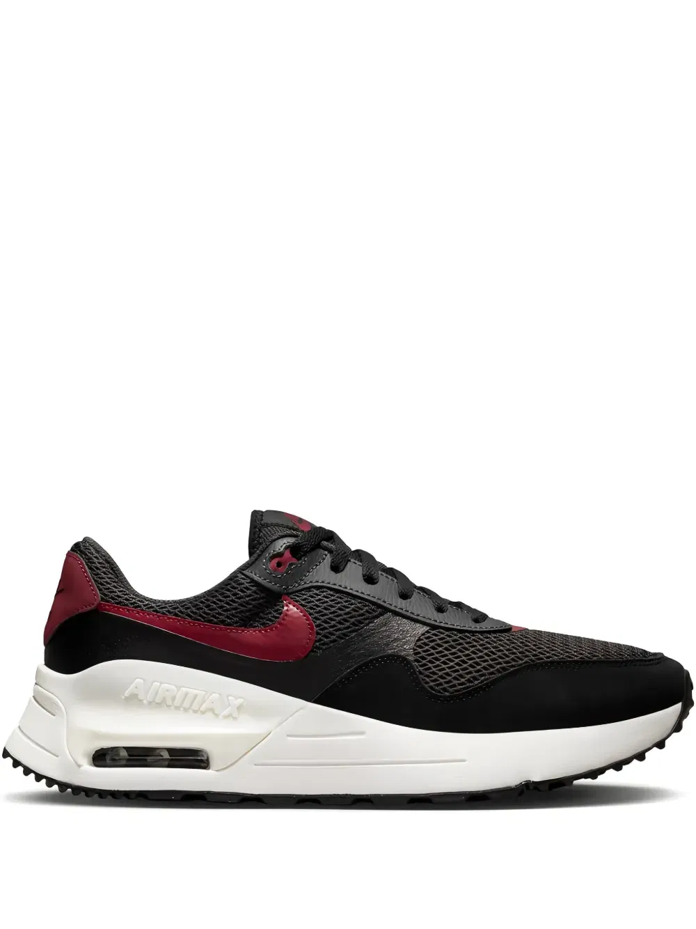 Air Max System trainers