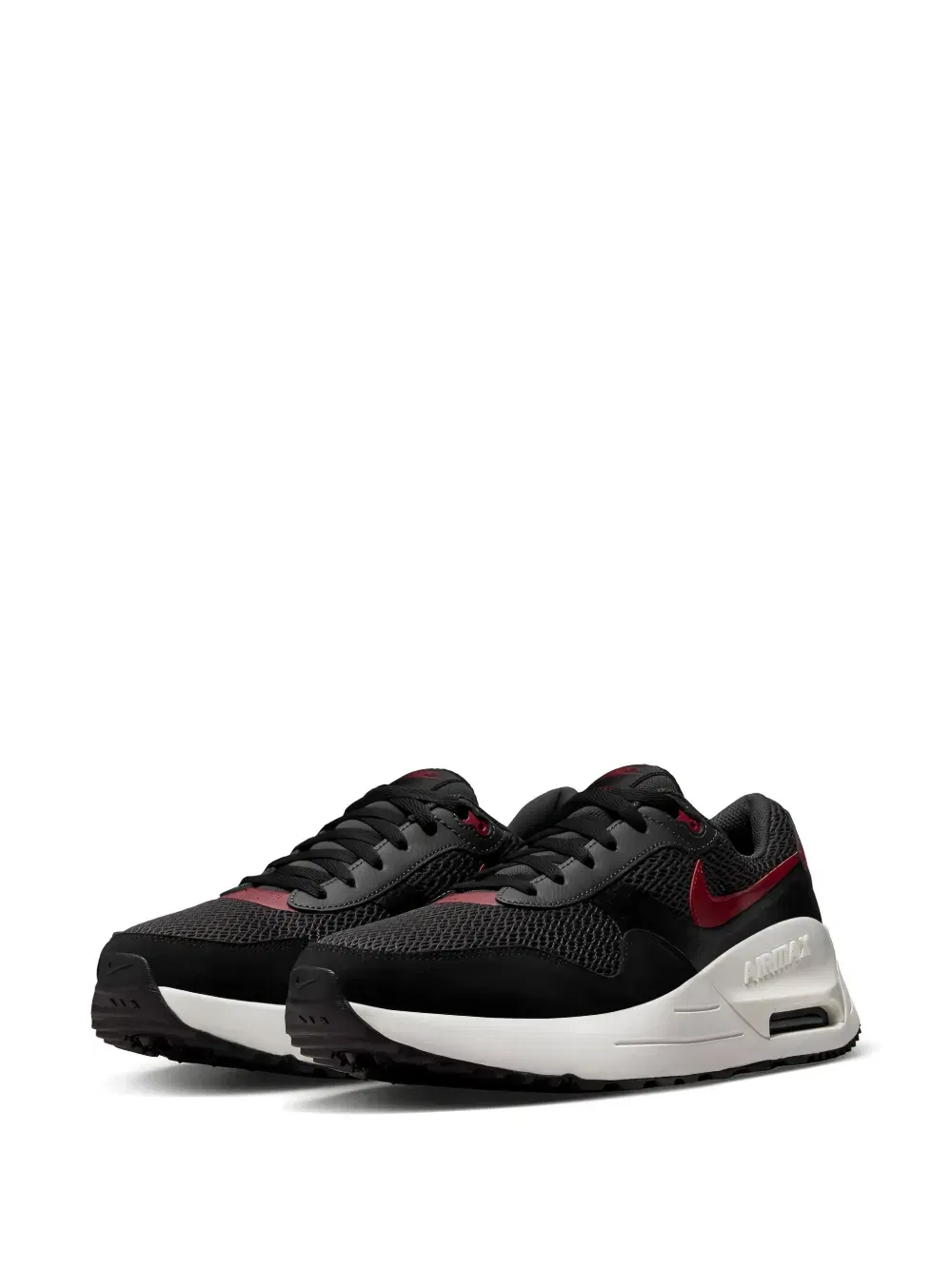 Air Max System trainers