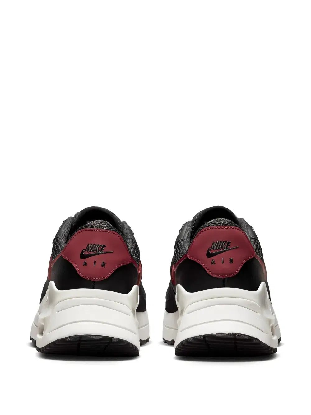Air Max System trainers