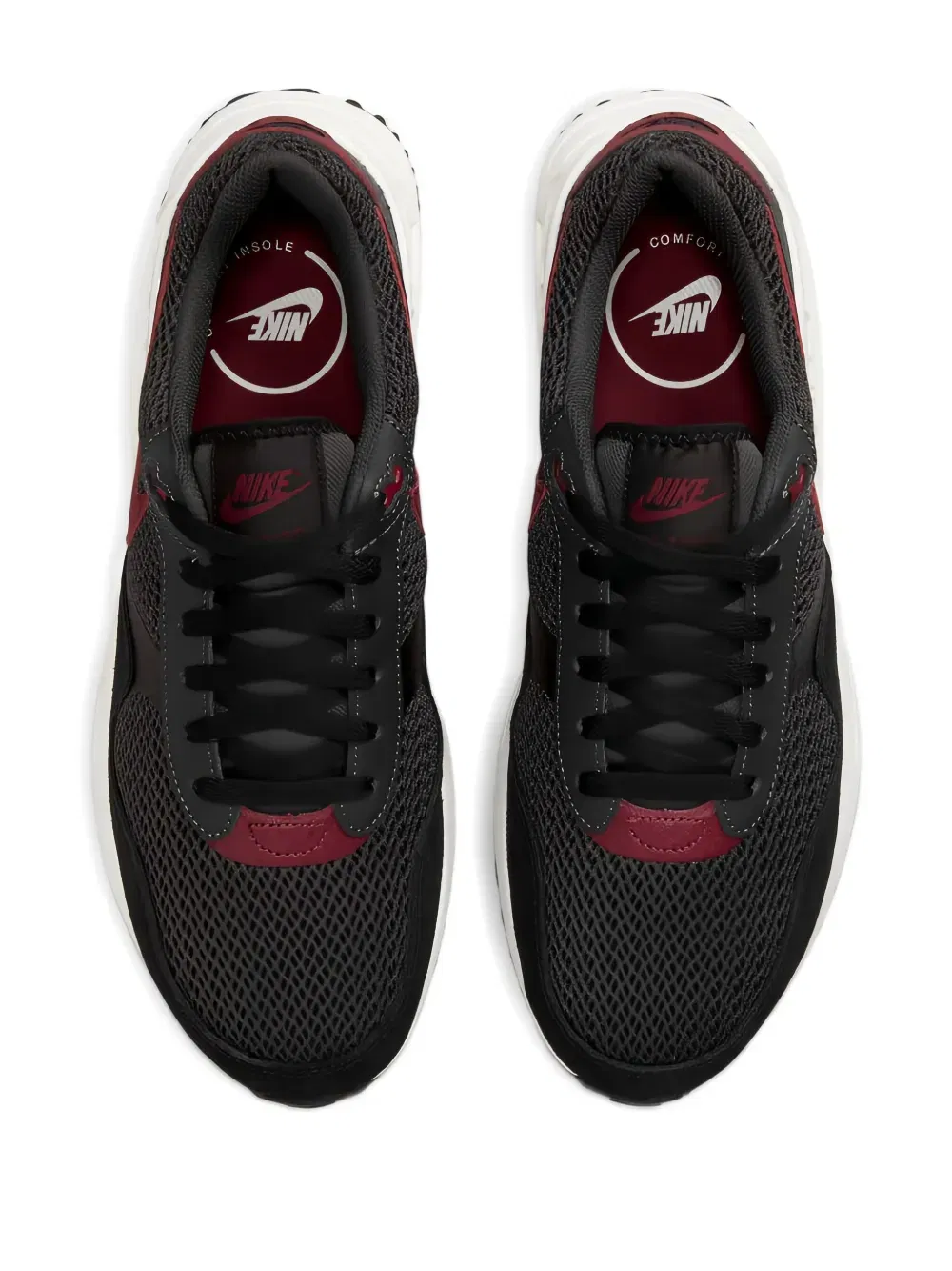 Air Max System trainers