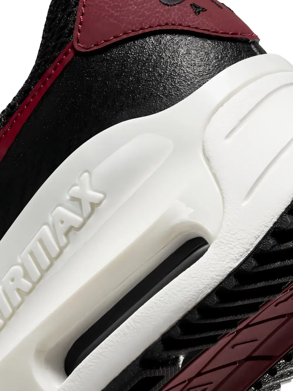 Air Max System trainers