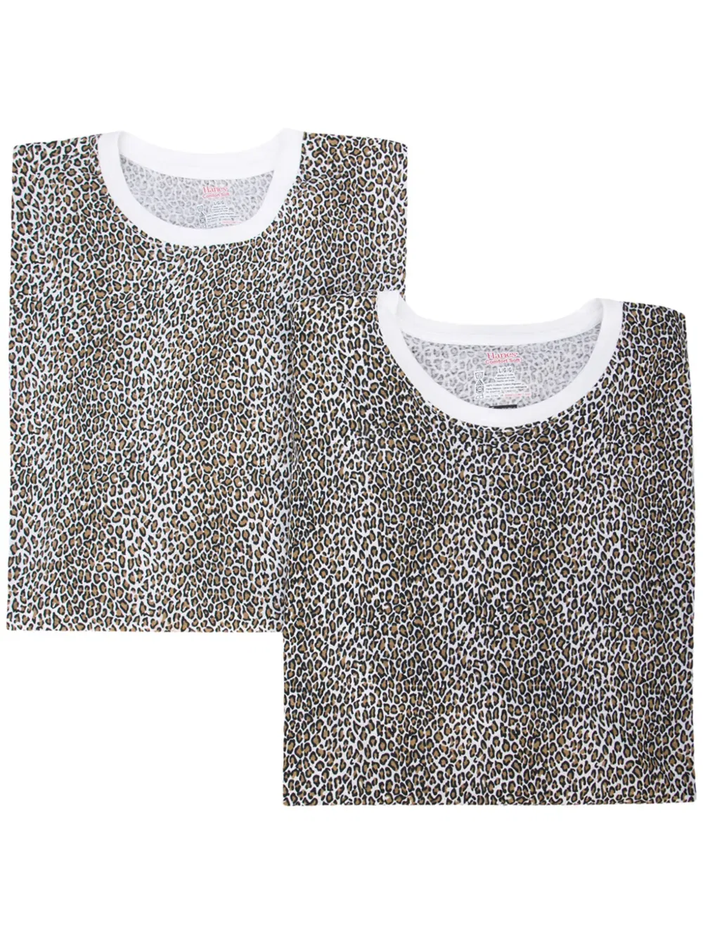 x Hanes tagless T-Shirt (pack of two)