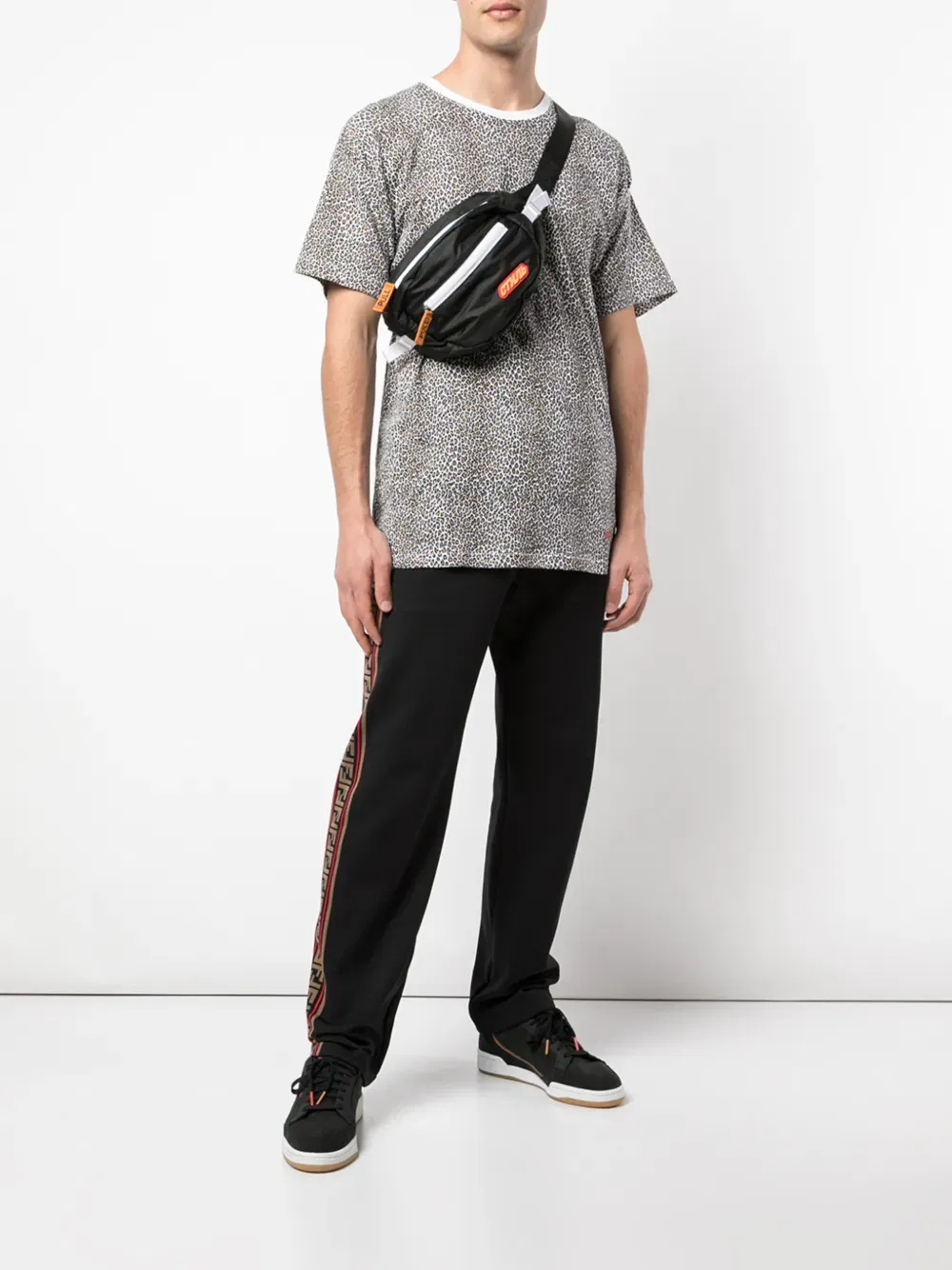 x Hanes tagless T-Shirt (pack of two)