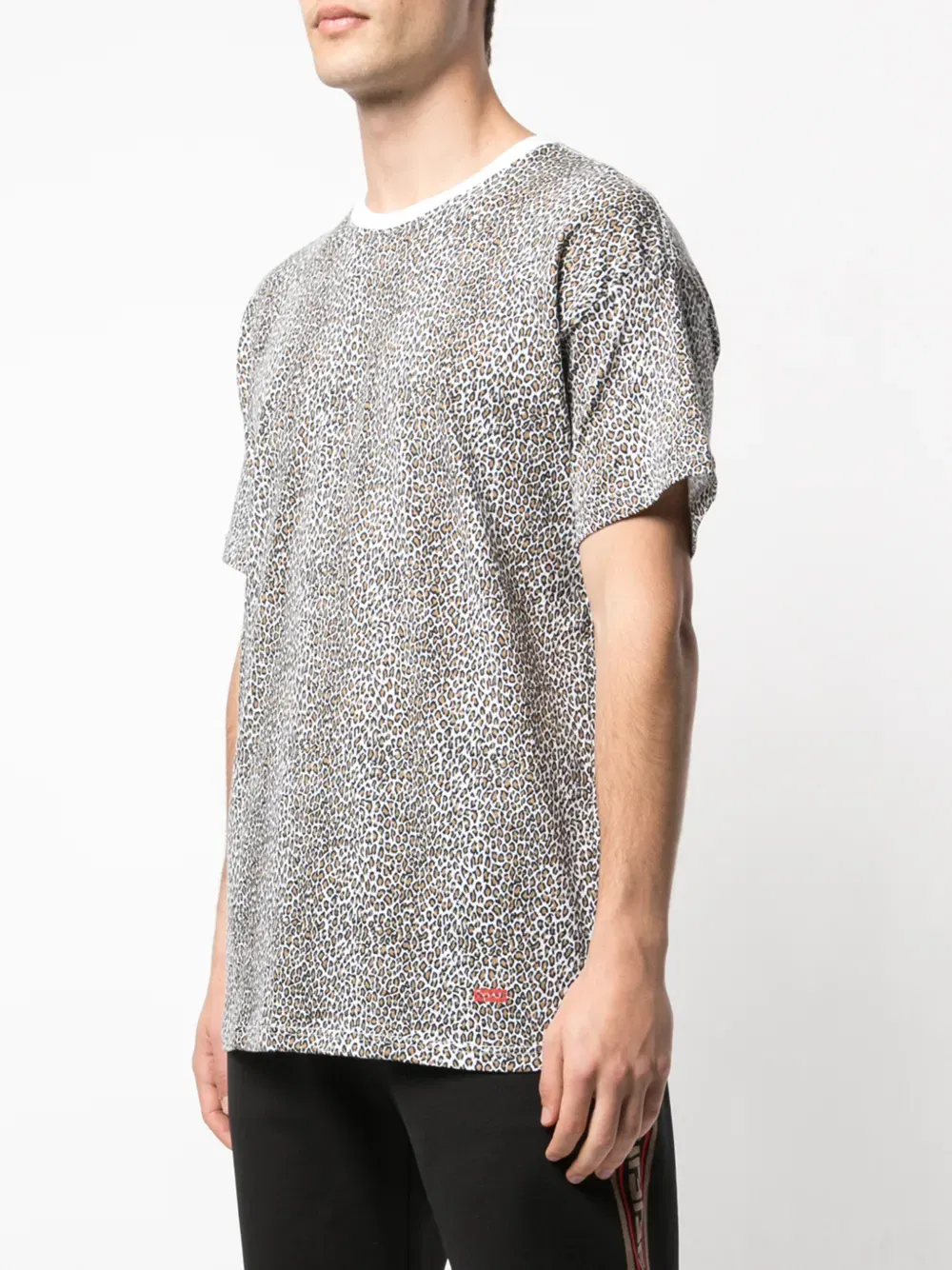x Hanes tagless T-Shirt (pack of two)