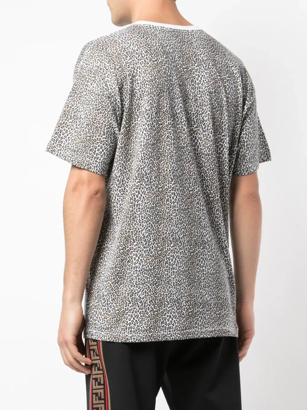 x Hanes tagless T-Shirt (pack of two)