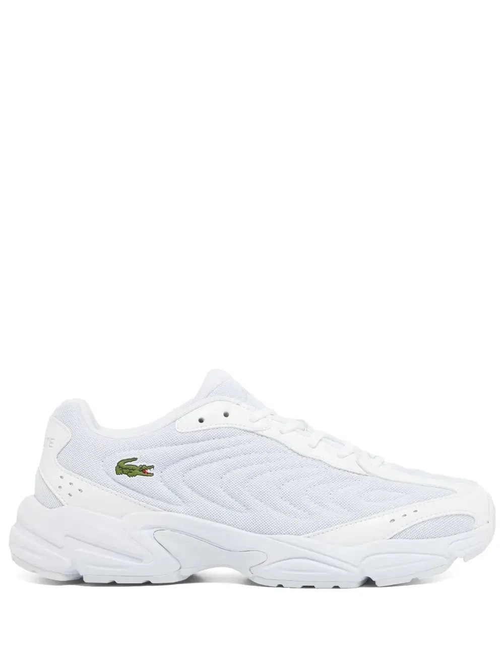 Storm 96 2K Lite leather sneakers