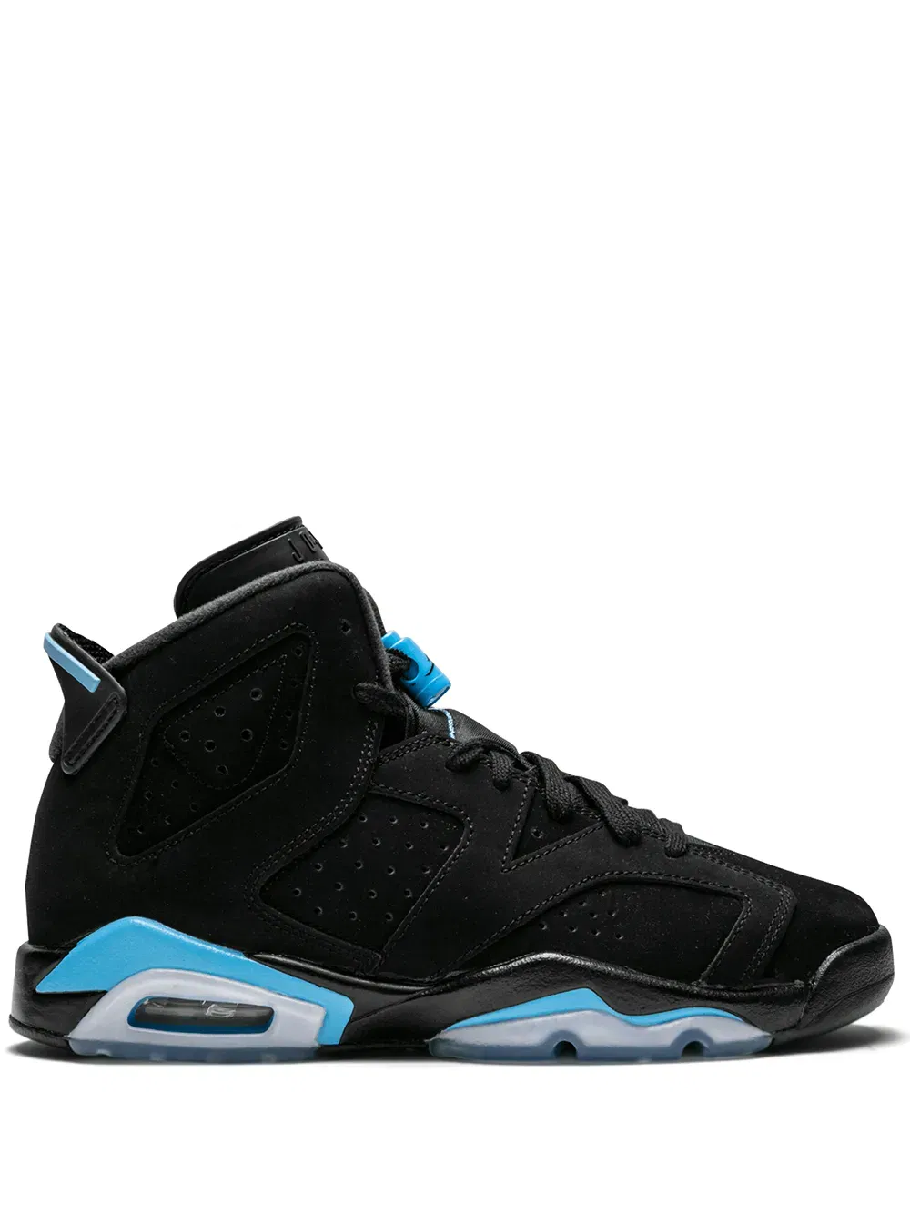 Jordan 6 Retro sneakers