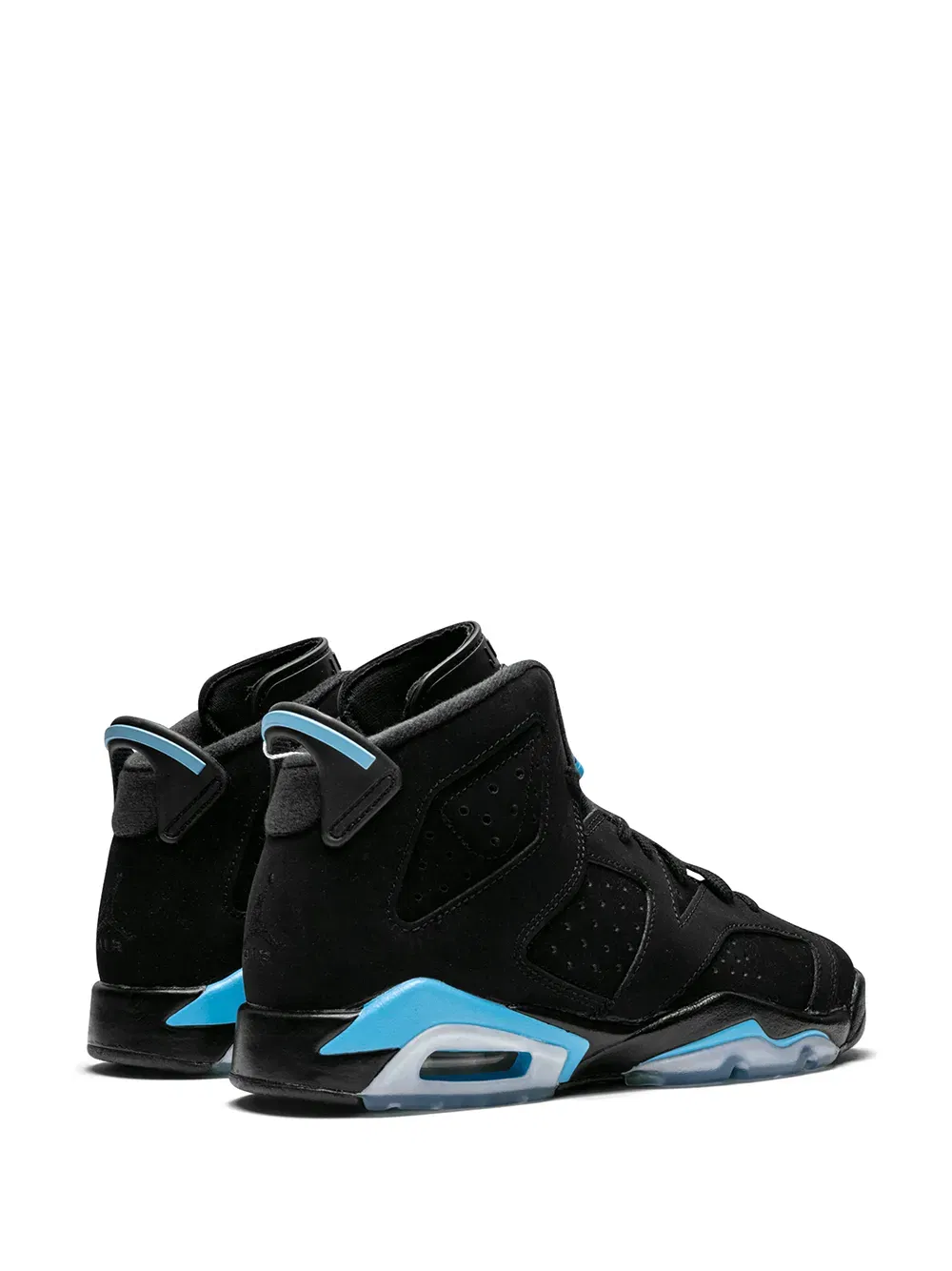 Jordan 6 Retro sneakers