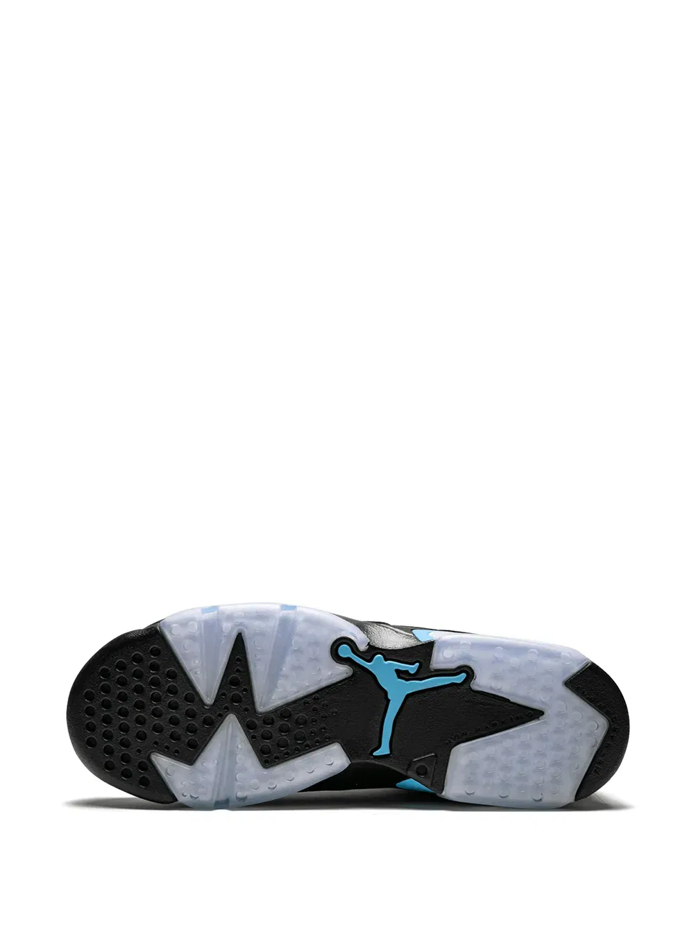 Jordan 6 Retro sneakers