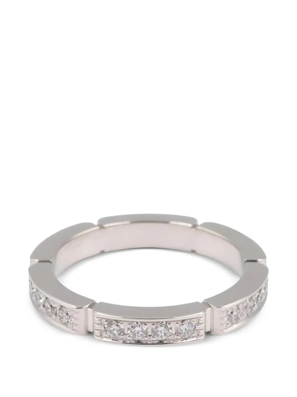 2010s diamond ring