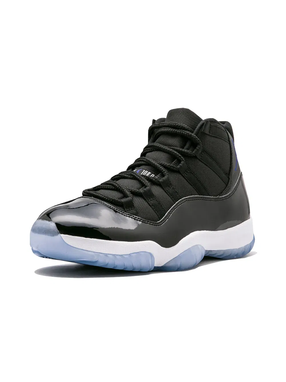 Air Jordan 11 Retro "Space Jam 2016 Release" sneakers