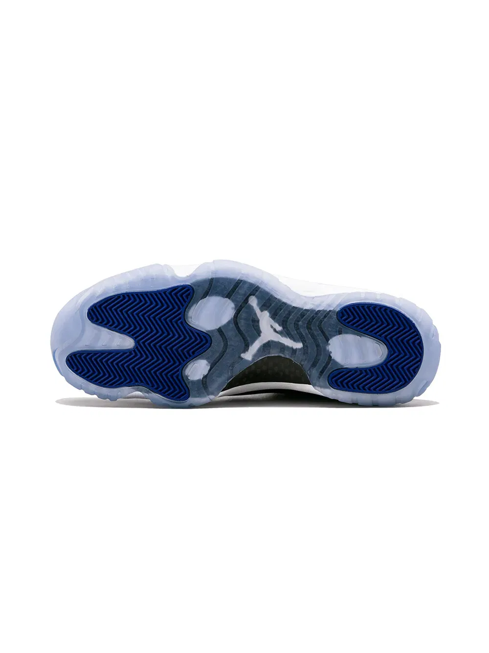 Air Jordan 11 Retro "Space Jam 2016 Release" sneakers