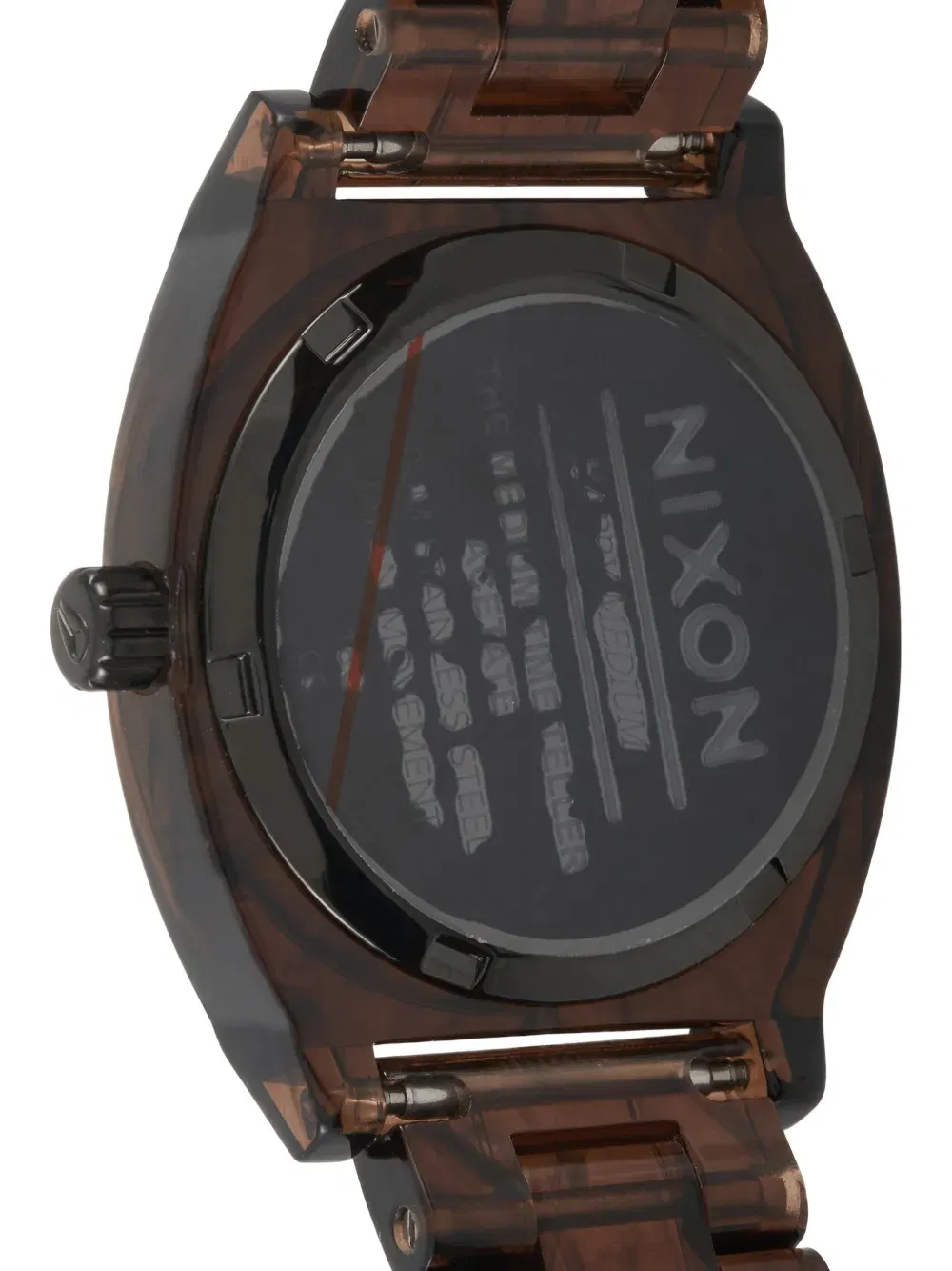 Time Teller - 31 mm