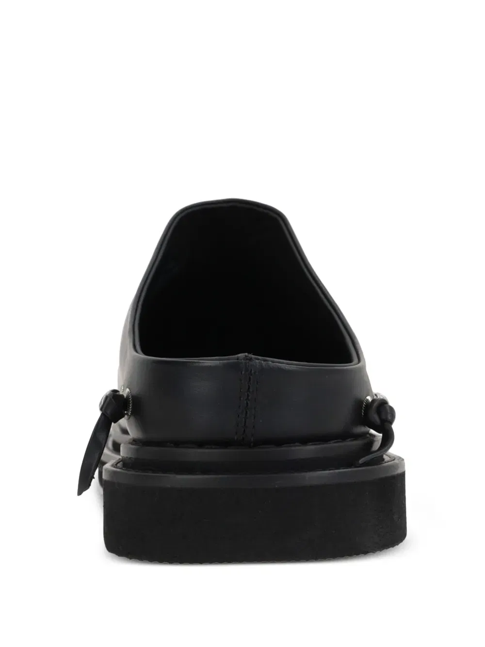 studded clogs