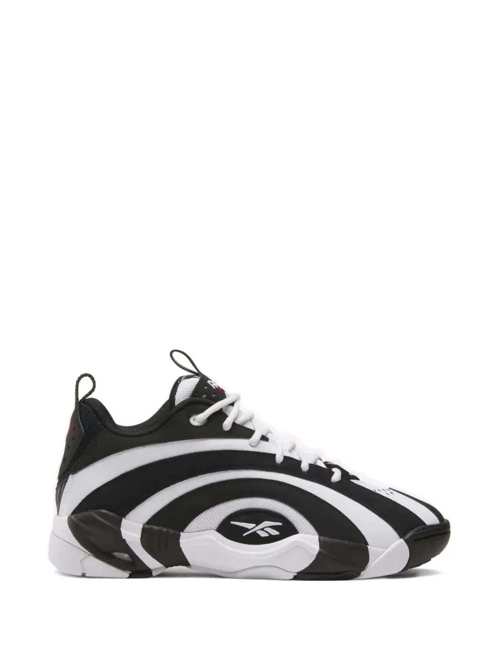 Shaqnosis Low basketball sneakers
