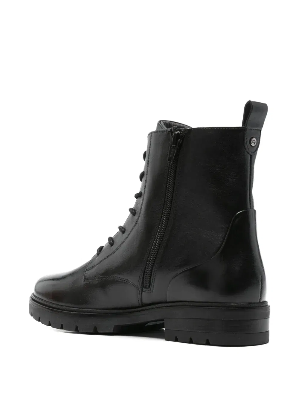 Cambridge-St boots