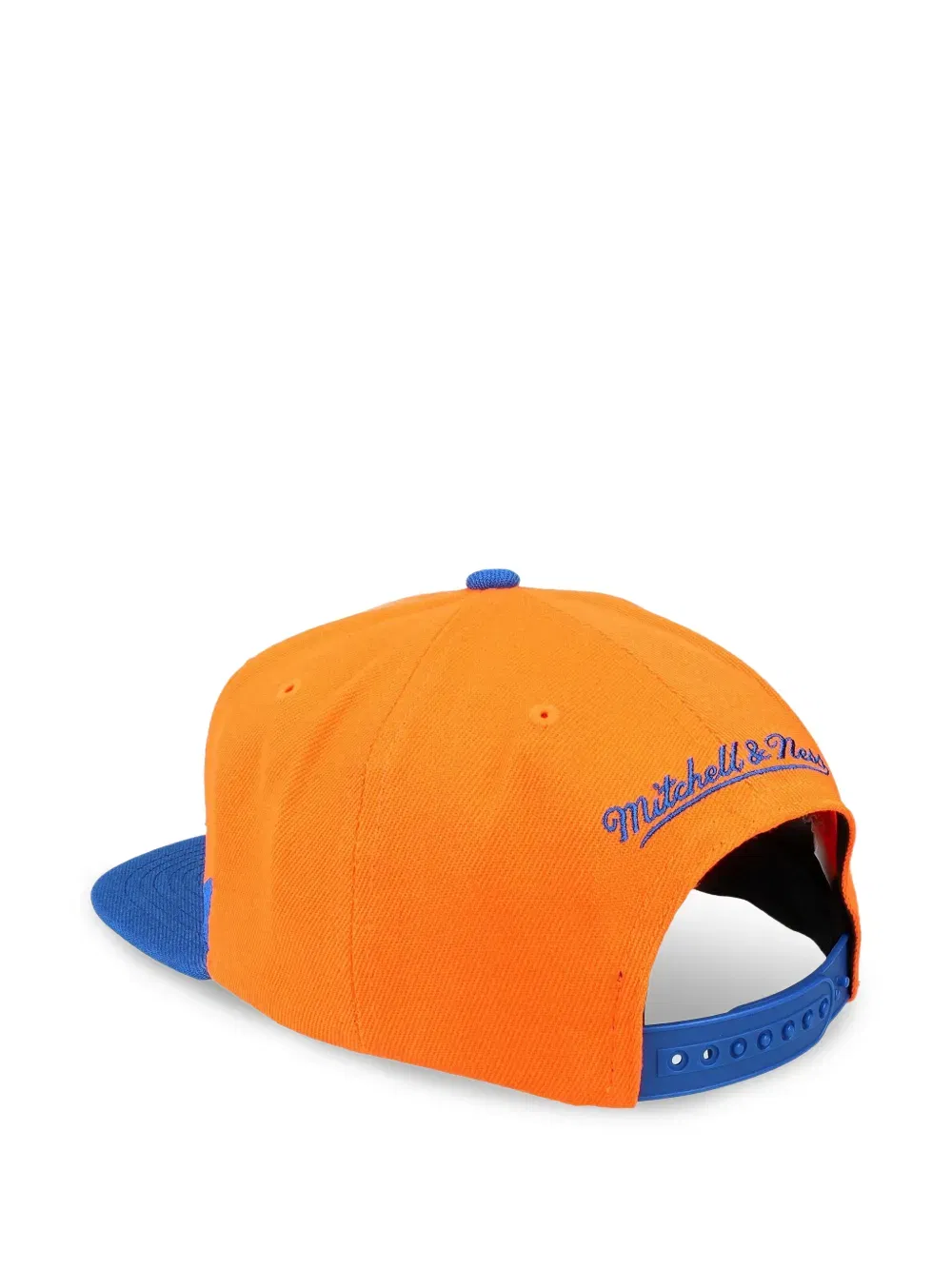 NCAA Sharktooth snapback cap
