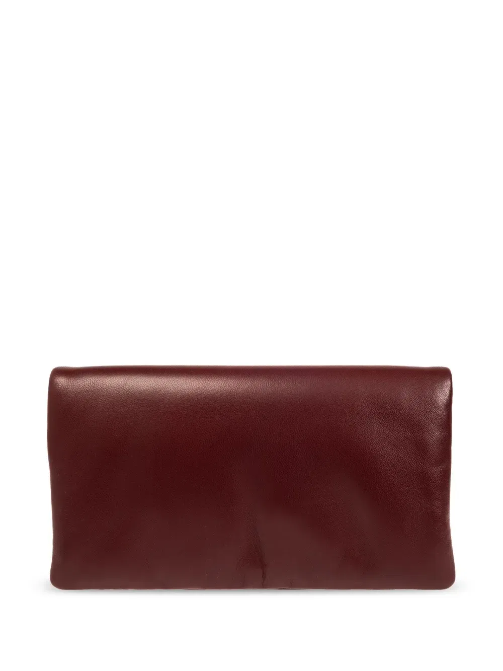 large Calypso leather wallet