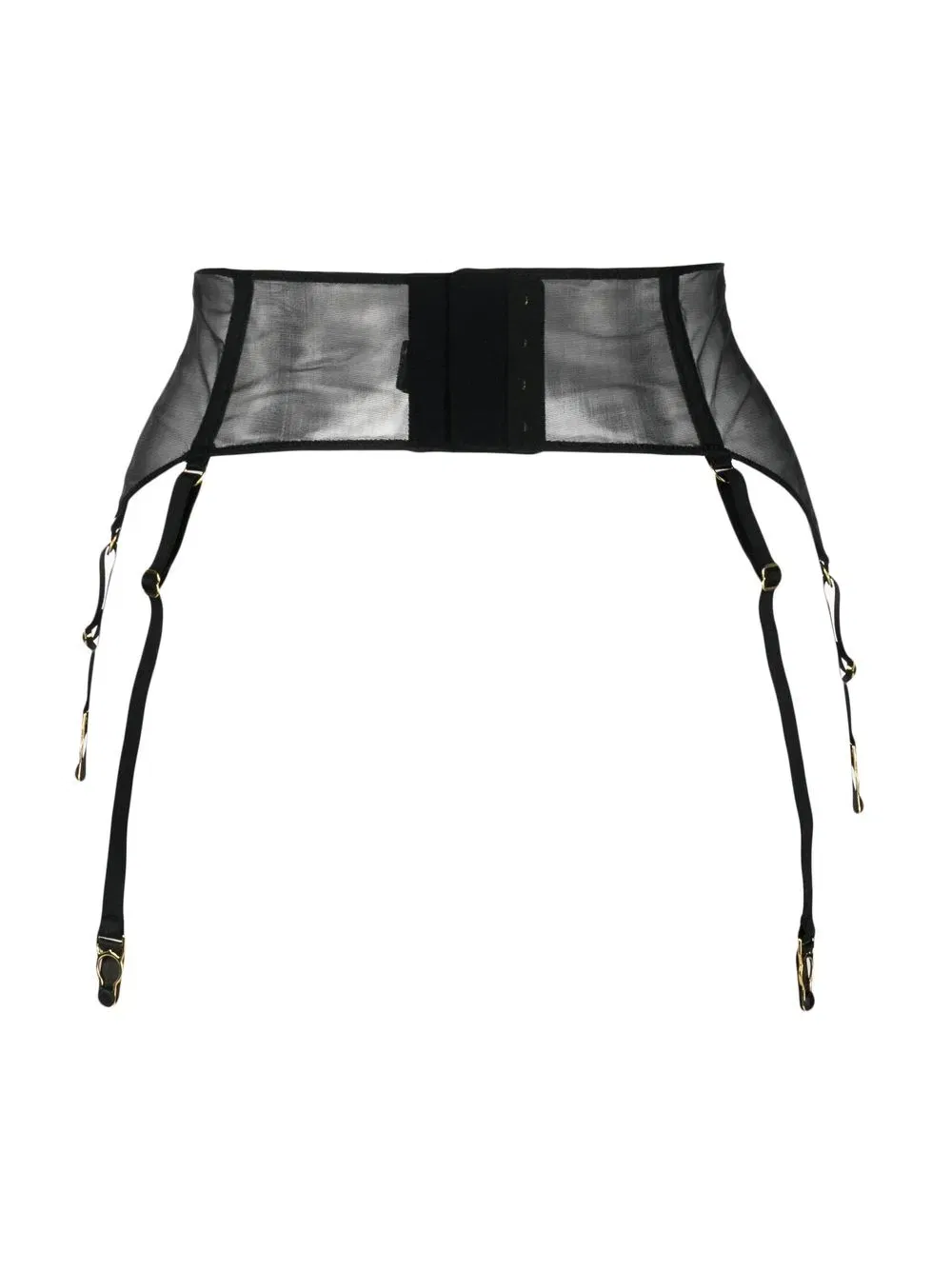 L'Amoureuse garter belt