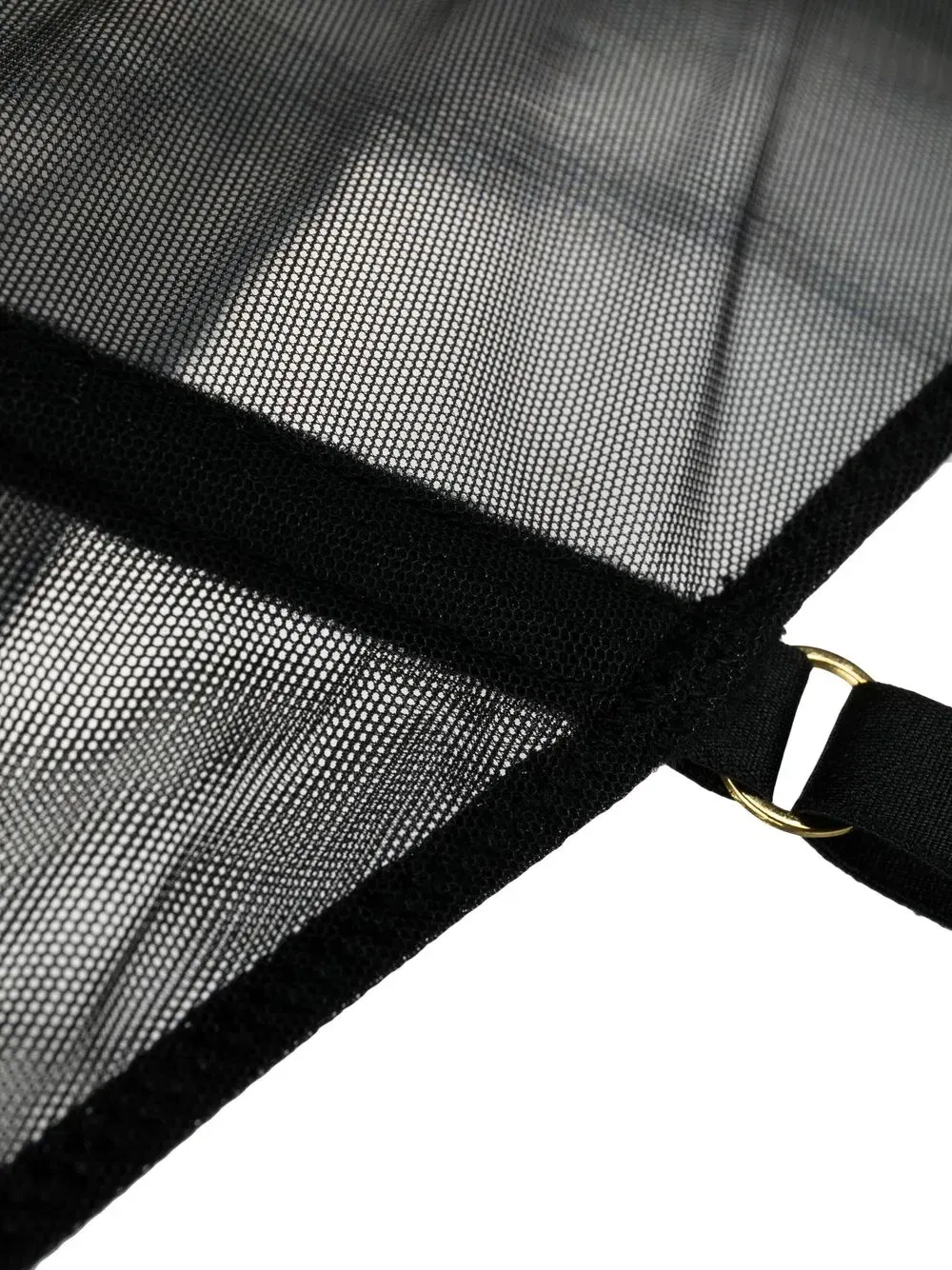 L'Amoureuse garter belt