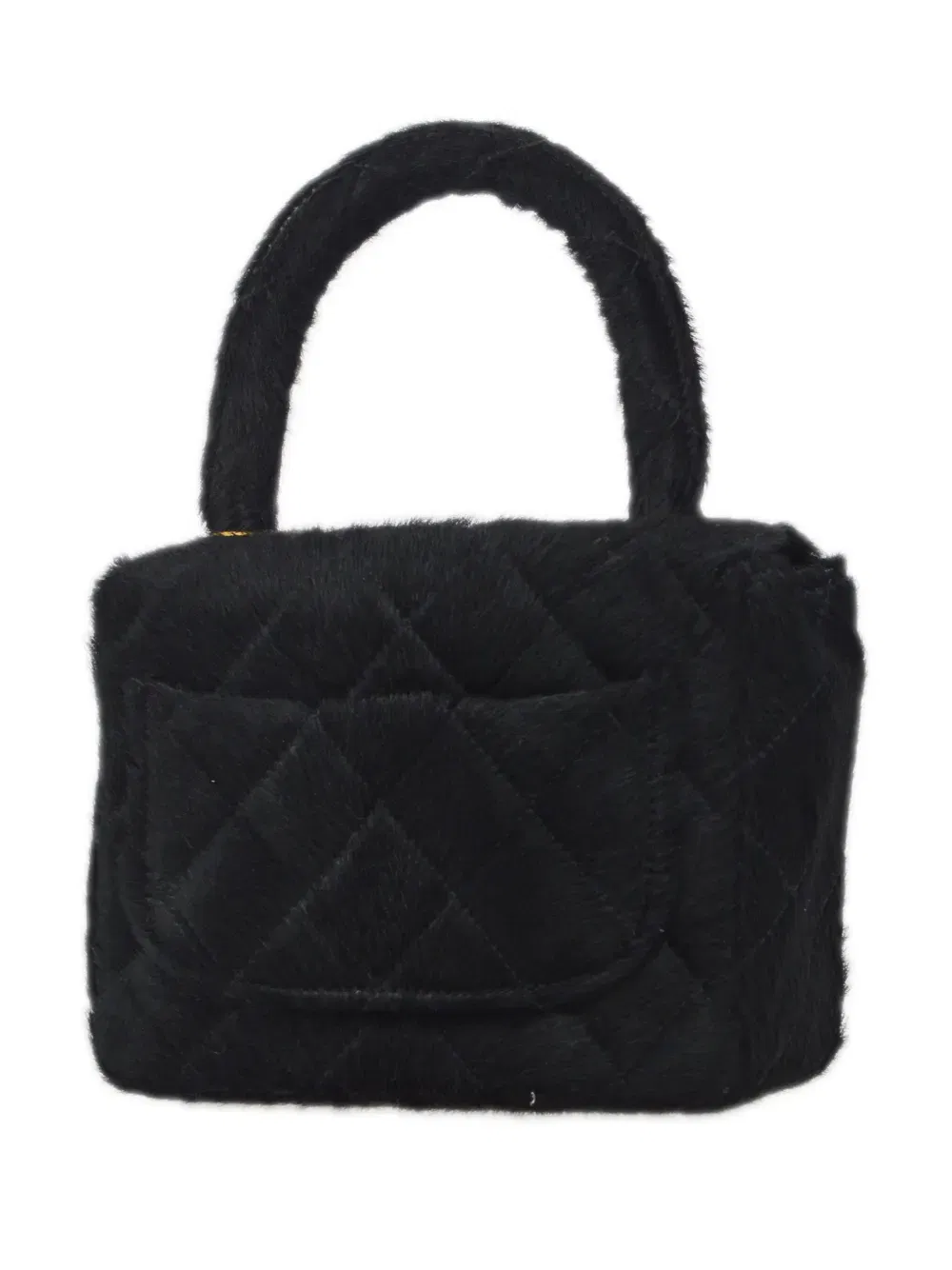 1992 mini square handbag