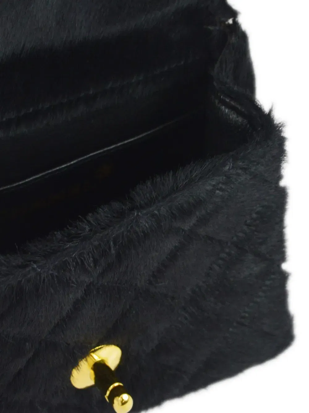 1992 mini square handbag